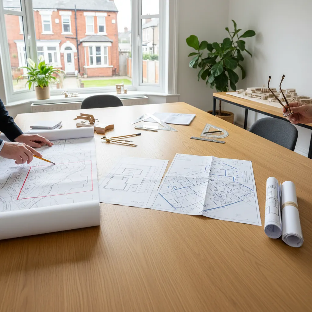 Buyer comparison: which planning map product are you actually after? — UK planning guide