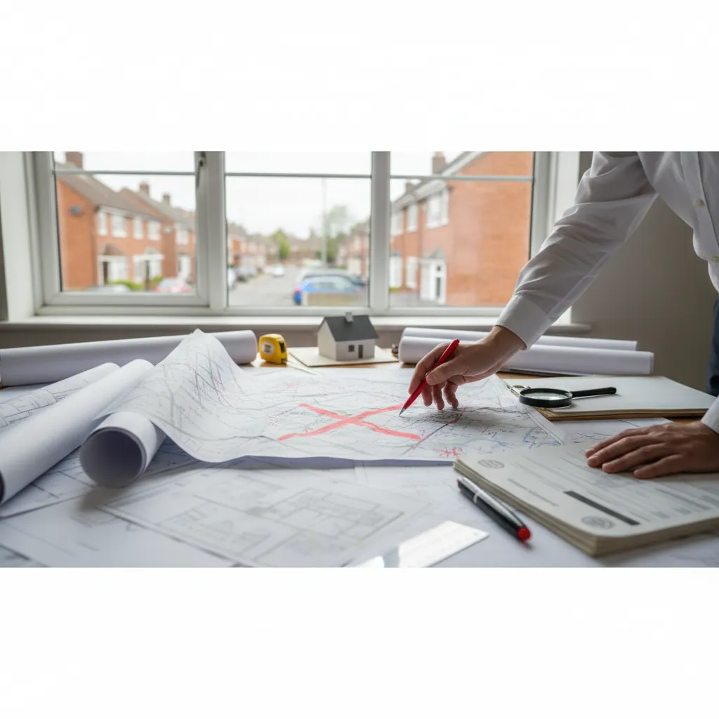 Council Rejected Your Planning Maps? What to Fix Before You Re-Submit