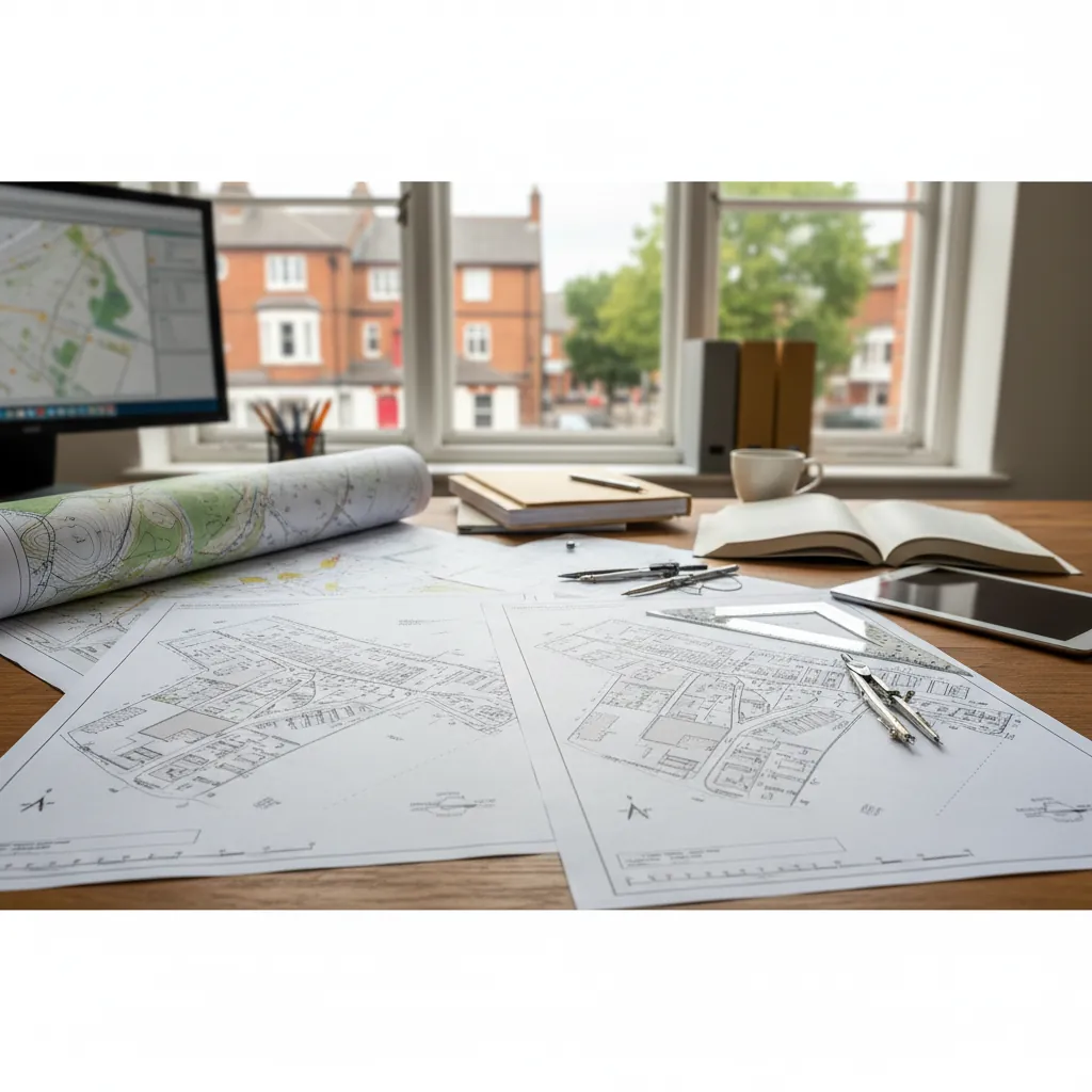 Free Site Plan of My Property: What Is Actually Available (and What Isn't)