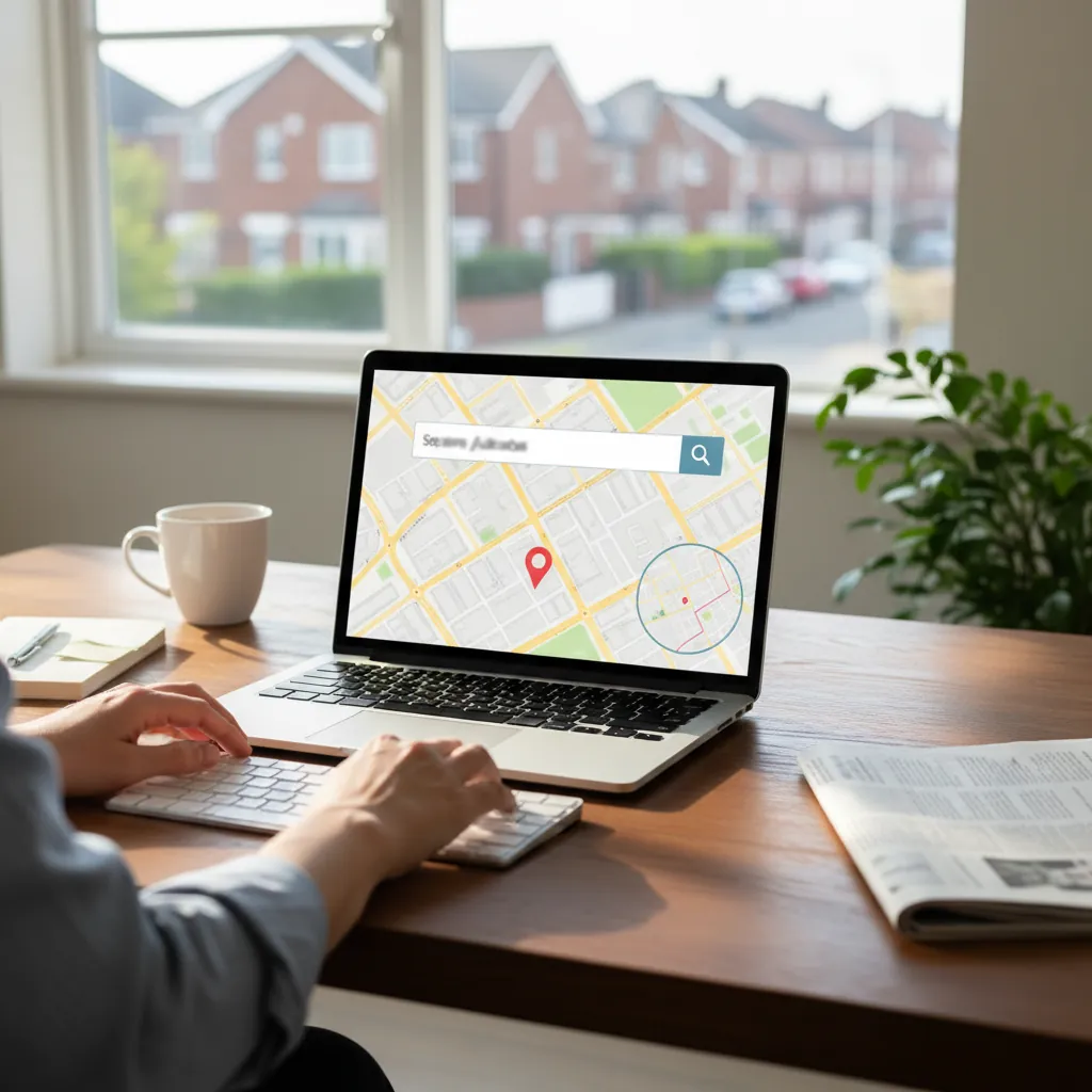 Checklist: What You Need Before You Start — UK planning guide