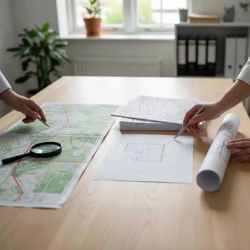 Fast comparison: which map does what? — UK planning guide