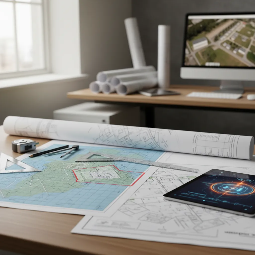 Planning Maps UK: The Complete Guide for 2026