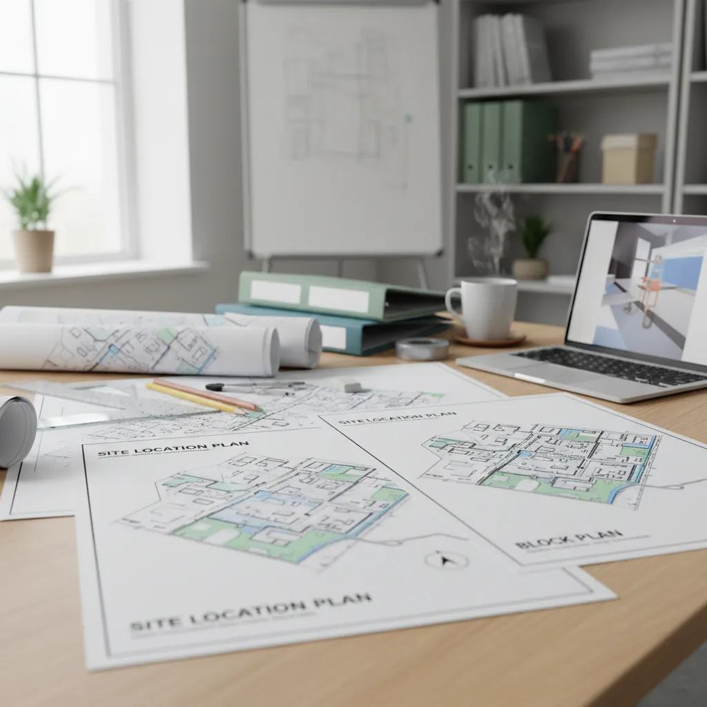 Site Layout Plan Guide: What It Is and When You Need One
