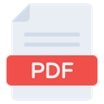 PDF format